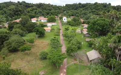 Maranhão: governador eleito cita 80 quilombos ‘regularizados’ — mas só titulou 11