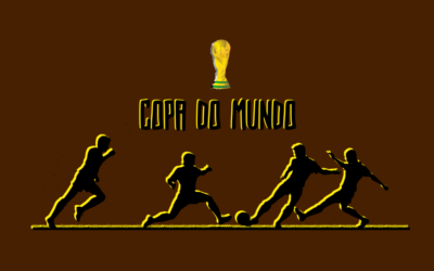 Começa no próximo domingo (20) a Copa do Mundo da Fifa; confira agenda interativa dos duelos
