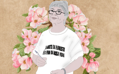Dorothy Mae Stang: Missionária e Ativista ambiental