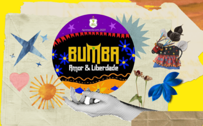 “Bumba – Amor e Liberdade” é o tema 2023 da Junina Flor de Mandacaru, de Açailândia (MA)