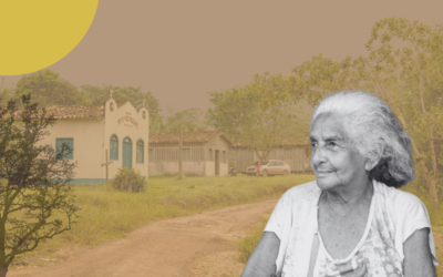 Conflito entre quilombolas e agroindústria do dendê, no Pará, impede a livre circulação de moradores dentro de comunidade
