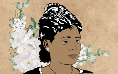 Maria Firmina dos Reis: primeira romancista negra do Brasil