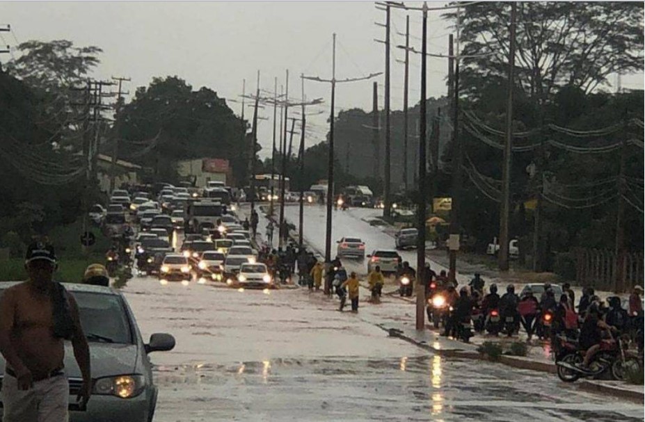 Eleições 2024: O que os candidatos à prefeitura do segundo maior município do Maranhão propõem sobre mudanças climáticas? 