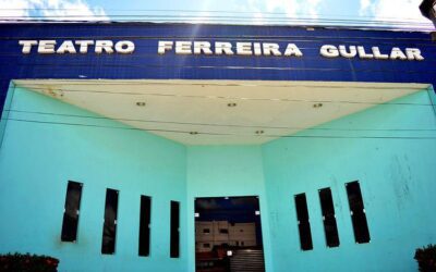 Palco de muitas histórias: Teatro Ferreira Gullar tem seu auge durante as festividades de fim de ano