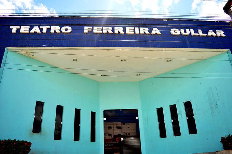 Palco de muitas histórias: Teatro Ferreira Gullar tem seu auge durante as festividades de fim de ano