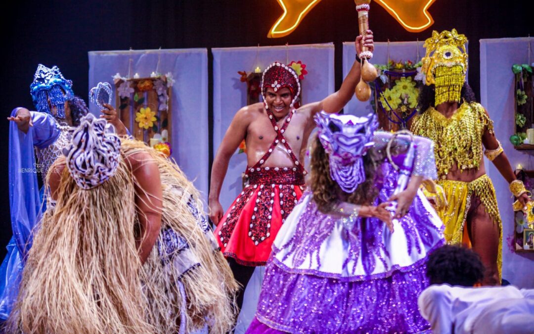 Semana da Consciência Negra promove celebração e reflexão em Açailândia (MA)