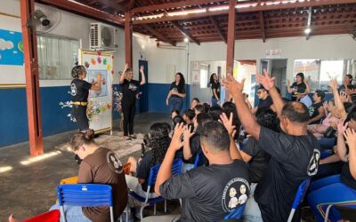 Desafios da Educação Bilíngue na inclusão de surdos em Imperatriz