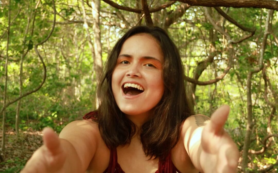 Daissak: Artista, compositora e pedagoga em formação