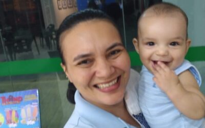 Ser mãe e empreendedora: desafios e conquistas de múltiplas jornadas