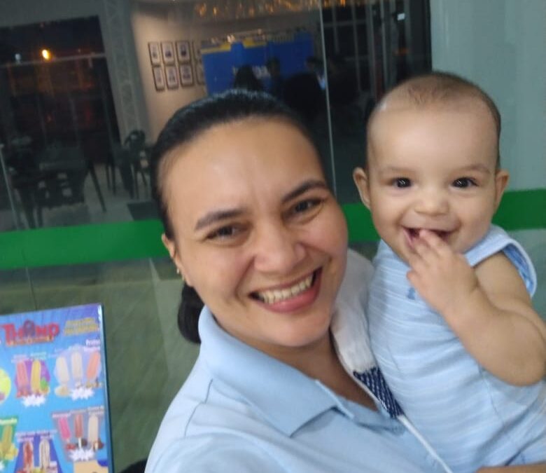 Ser mãe e empreendedora: desafios e conquistas de múltiplas jornadas