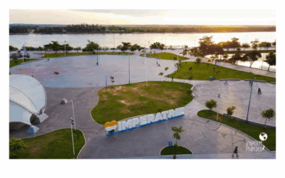 Imperatriz vai resistir ao calor sem árvores? Especialistas alertam sobre impactos e soluções na arborização