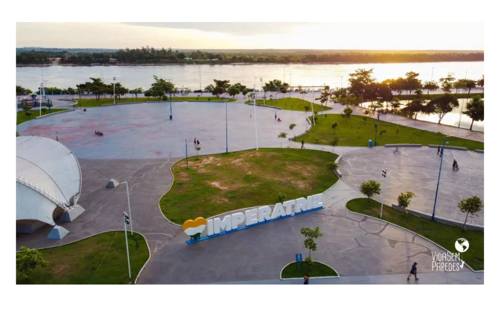 Imperatriz vai resistir ao calor sem árvores? Especialistas alertam sobre impactos e soluções na arborização