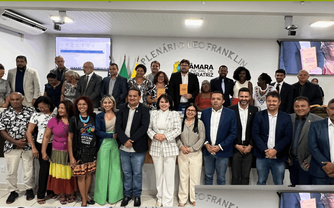 Centro de Cultura Negra reivindica sede que está sem há 23 anos e provoca debates nas redes sociais