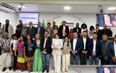 Centro de Cultura Negra reivindica sede que está sem há 23 anos e provoca debates nas redes sociais