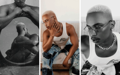 O funk maranhense existe e Nico prova isso em seu novo lançamento “Teu favorito”