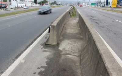 A vida pede passagem: BR-010 vira fronteira de morte e isolamento em Imperatriz (MA)