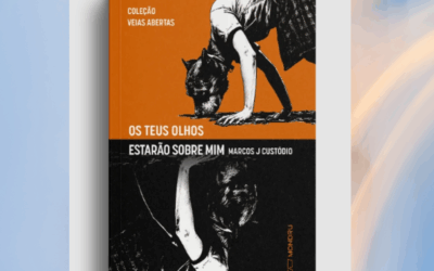 Escritor maranhense lança livro que explora os limites da racionalidade humana