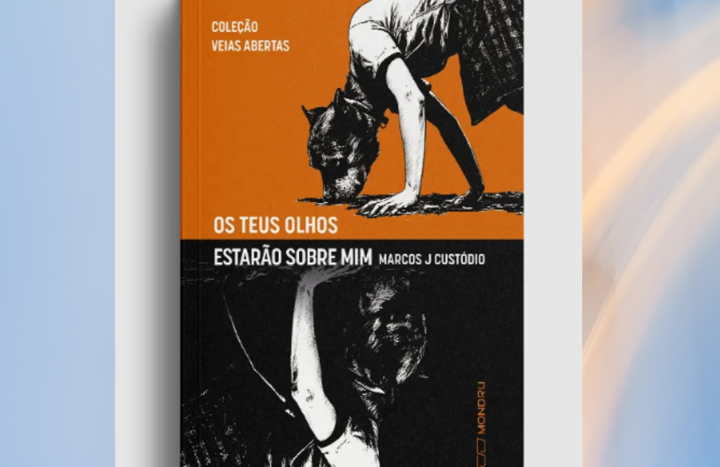 Escritor maranhense lança livro que explora os limites da racionalidade humana