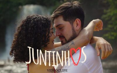 Videoclipe de Erasmo Dibell será lançado nesta quinta-feira