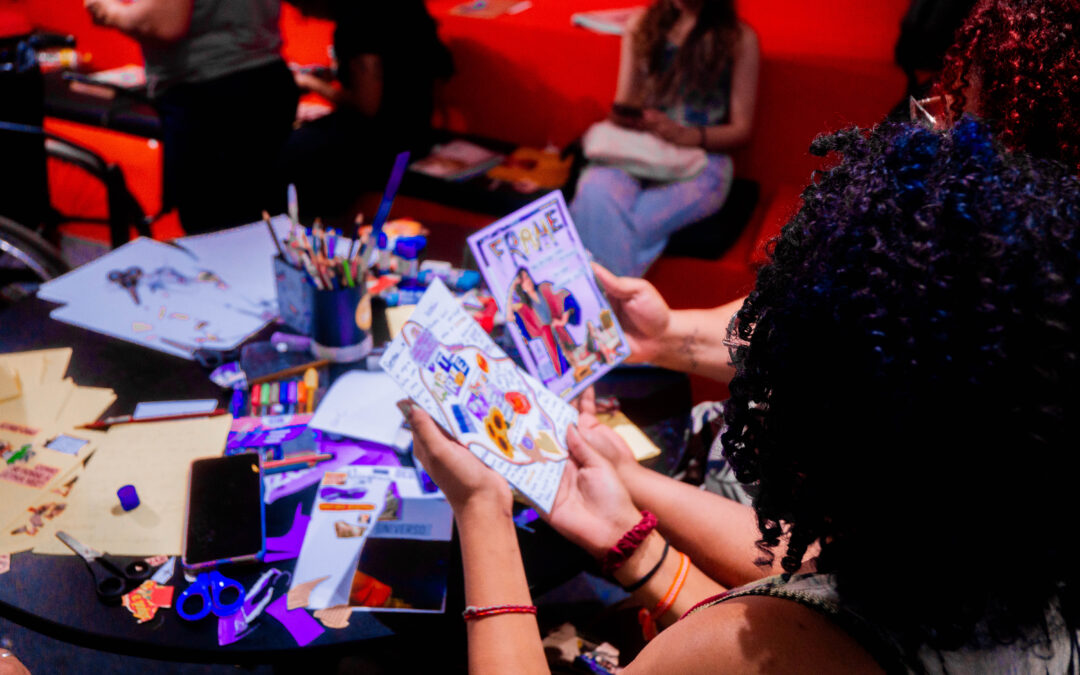 Exposição fotográfica propõe novos olhares sobre Imperatriz e aproxima arte do grande público